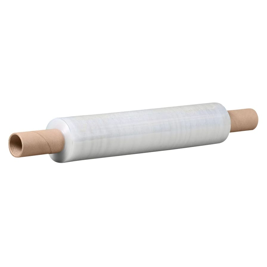 Extended Core Pallet Wrap