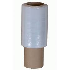 Hand Roll Pallet Wrap