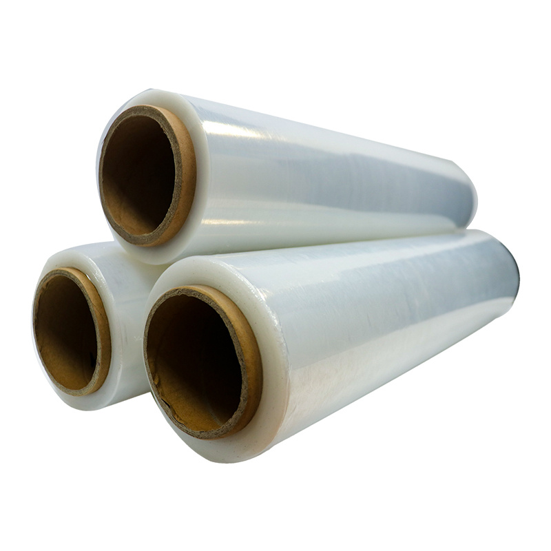 Standard Core Pallet Wrap