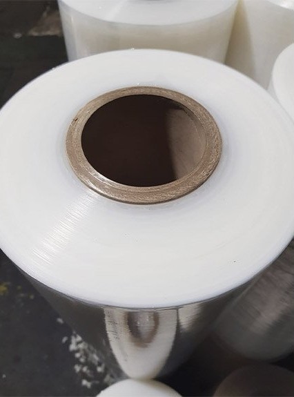 Machine Roll Pallet Wrap